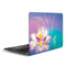 Lotus Floral Pattern Zenbook UX305FA 13.3in Skin