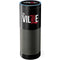 University of Louisville Black Background Amazon Echo Skin