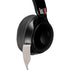 University of Louisville Black Background Beats Solo Pro Skin