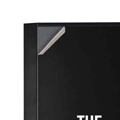 University of Louisville Black Background Corsair 4000D Tempered Glass Mid-Tower ATX Case Skin