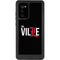 University of Louisville Black Background Galaxy Note20 5G Waterproof Case