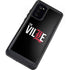 University of Louisville Black Background Galaxy Note20 5G Waterproof Case