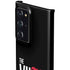 University of Louisville Black Background Galaxy Note20 Ultra 5G Lite Case