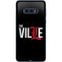 University of Louisville Black Background Galaxy S10e Skin
