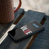 University of Louisville Black Background Galaxy S10e Skin