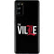 University of Louisville Black Background Galaxy S20 Fan Edition Skin