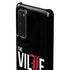 University of Louisville Black Background Galaxy S20 Lite Case
