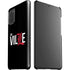 University of Louisville Black Background Galaxy S20 Lite Case