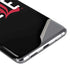 University of Louisville Black Background Galaxy S20 Plus Skin