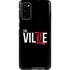 University of Louisville Black Background Galaxy S20 Pro Case