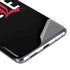 University of Louisville Black Background Galaxy S20 Skin