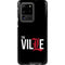University of Louisville Black Background Galaxy S20 Ultra 5G Pro Case