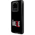 University of Louisville Black Background Galaxy S20 Ultra 5G Pro Case