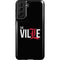 University of Louisville Black Background Galaxy S21 Plus 5G Pro Case