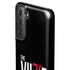 University of Louisville Black Background Galaxy S21 Plus 5G Pro Case
