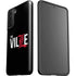 University of Louisville Black Background Galaxy S21 Plus 5G Pro Case