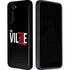 University of Louisville Black Background Galaxy S22 Plus Pro Case