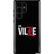 University of Louisville Black Background Galaxy S22 Ultra Pro Case
