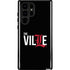 University of Louisville Black Background Galaxy S22 Ultra Pro Case