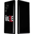 University of Louisville Black Background Galaxy S22 Ultra Pro Case