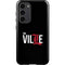 University of Louisville Black Background Galaxy S23 Plus Pro Case