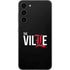 University of Louisville Black Background Galaxy S23 Plus Skin