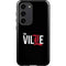 University of Louisville Black Background Galaxy S23 Pro Case