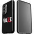 University of Louisville Black Background Galaxy S23 Pro Case