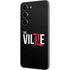 University of Louisville Black Background Galaxy S23 Skin