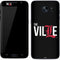 University of Louisville Black Background Galaxy S7 Skin