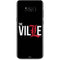 University of Louisville Black Background Galaxy S8 Plus Skin
