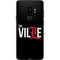 University of Louisville Black Background Galaxy S9 Plus Skin