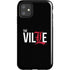 University of Louisville Black Background iPhone 11 Impact Case