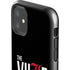 University of Louisville Black Background iPhone 11 Impact Case