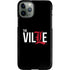 University of Louisville Black Background iPhone 11 Pro Lite Case