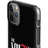 University of Louisville Black Background iPhone 11 Pro Lite Case
