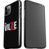 University of Louisville Black Background iPhone 11 Pro Lite Case