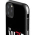 University of Louisville Black Background iPhone 11 Pro Max Impact Case