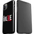 University of Louisville Black Background iPhone 11 Pro Max Lite Case