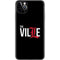 University of Louisville Black Background iPhone 11 Pro Max Skin