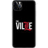 University of Louisville Black Background iPhone 11 Pro Max Skin