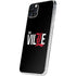 University of Louisville Black Background iPhone 11 Pro Max Skin