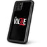 University of Louisville Black Background iPhone 11 Pro Waterproof Case