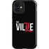 University of Louisville Black Background iPhone 12 Impact Case