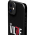 University of Louisville Black Background iPhone 12 Mini Lite Case