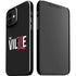 University of Louisville Black Background iPhone 12 Mini Lite Case