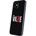University of Louisville Black Background iPhone 12 Mini Skin