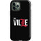 University of Louisville Black Background iPhone 12 Pro Max Impact Case