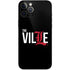 University of Louisville Black Background iPhone 12 Pro Max Skin