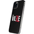 University of Louisville Black Background iPhone 12 Pro Max Skin